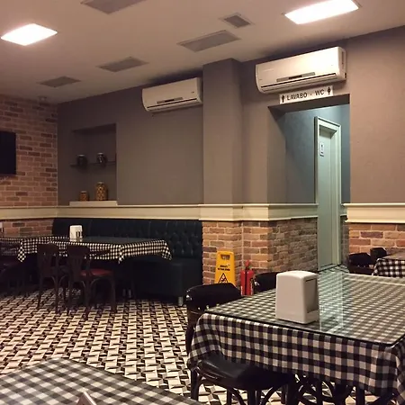 Hotel Meva Istanbul